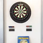 Lägenhet Level22 Moseltraum In
