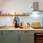 Level22 Moseltraum In Lägenhet Traben-Trarbach