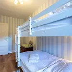 Lägenhet Level22 Moseltraum In