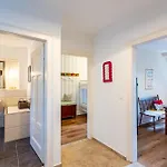 Level22 Moseltraum In Lägenhet Traben-Trarbach