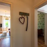 Level22 Moseltraum In Lägenhet Traben-Trarbach