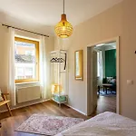 Level22 Moseltraum In Lägenhet Traben-Trarbach