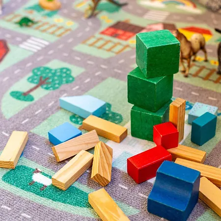 Apartamento Level22 Moseltraum In