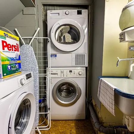 Level22 Moseltraum In Apartment