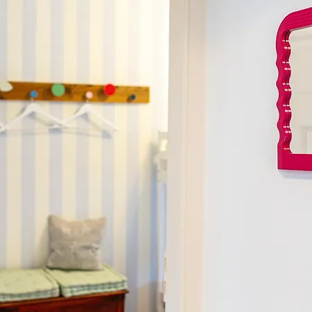 Apartment Neu! Level22 Moseltraum In