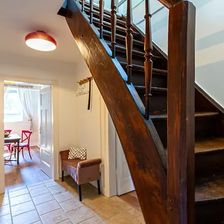 Apartment Level22 Moseltraum In Traben-Trarbach