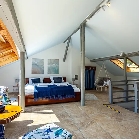 Level22 Moseltraum In Traben-Trarbach