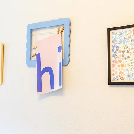 Level22 Moseltraum In Apartment *