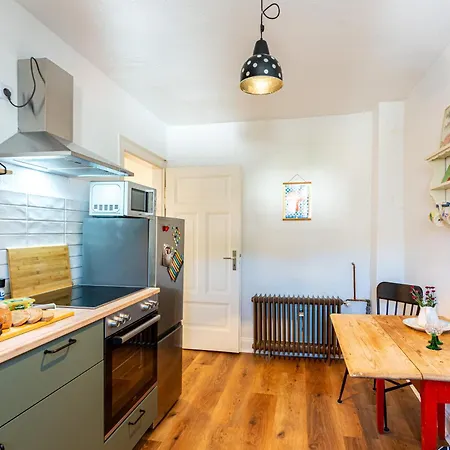 Level22 Moseltraum In Apartment