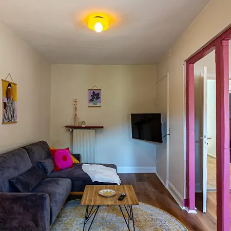 Apartment Neu! Level22 Moseltraum In