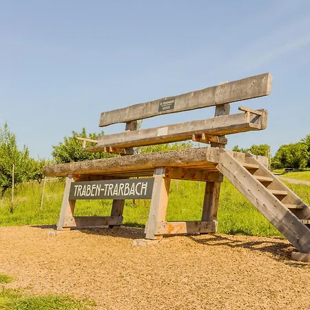 Level22 Moseltraum In Apartamento *