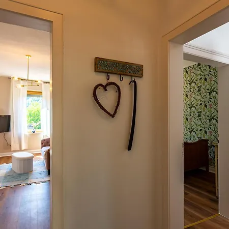 Level22 Moseltraum In Apartment Traben-Trarbach