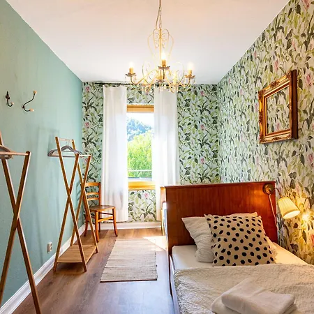 Level22 Moseltraum In Traben-Trarbach