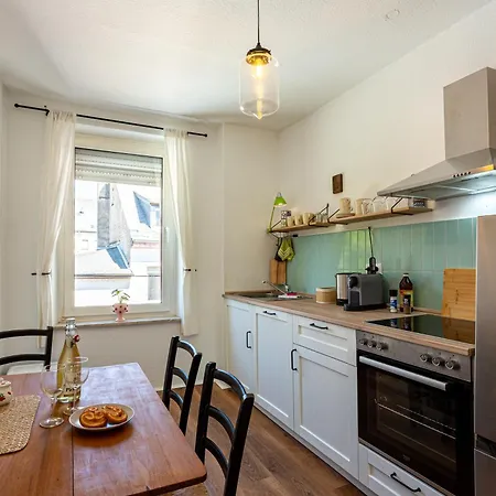 Level22 Moseltraum In Traben-Trarbach