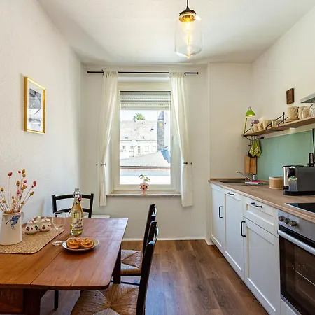 Apartment Level22 Moseltraum In