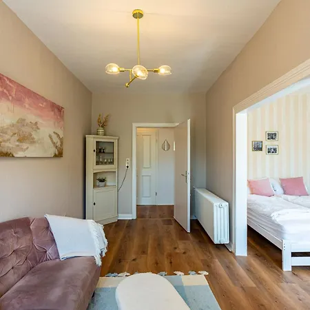 Level22 Moseltraum In Apartment Traben-Trarbach