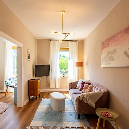 Level22 Moseltraum In Traben-Trarbach