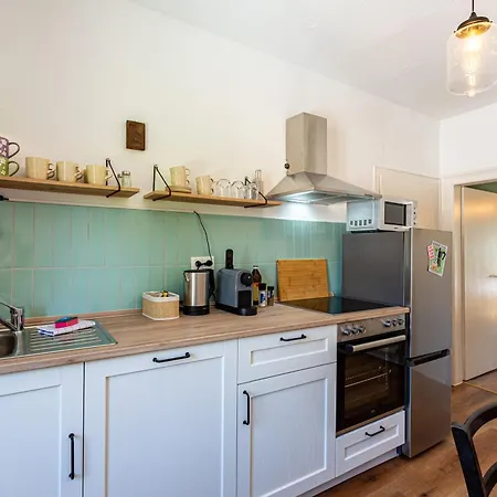 Neu! Level22 Moseltraum In Apartment *