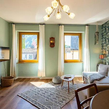 Level22 Moseltraum In Apartment Traben-Trarbach