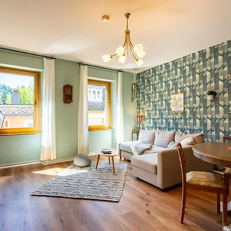 Neu! Level22 Moseltraum In Apartment *