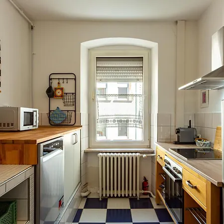 Neu! Level22 Moseltraum In Apartment Traben-Trarbach