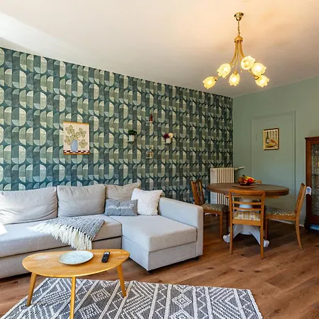 Level22 Moseltraum In Apartment