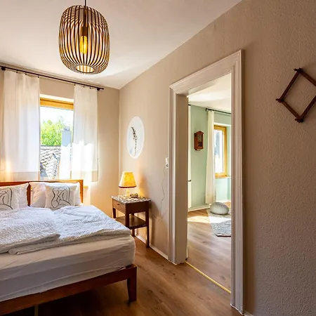 Level22 Moseltraum In Apartment *