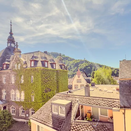 Apartamento Level22 Moseltraum In *