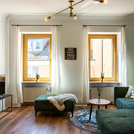 Level22 Moseltraum In Apartment Traben-Trarbach