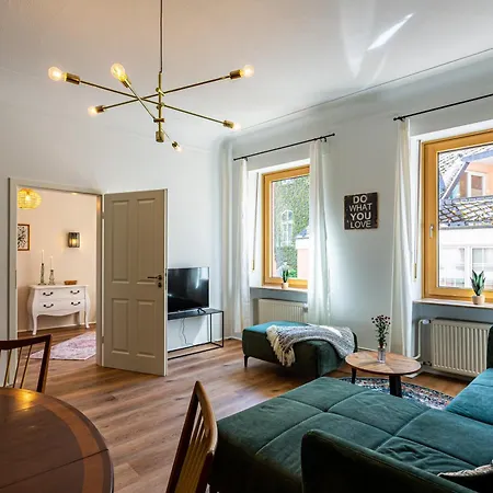 Apartment Level22 Moseltraum In Traben-Trarbach