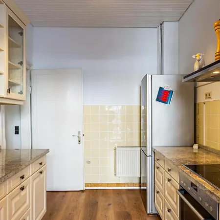 Level22 Moseltraum In Apartment *