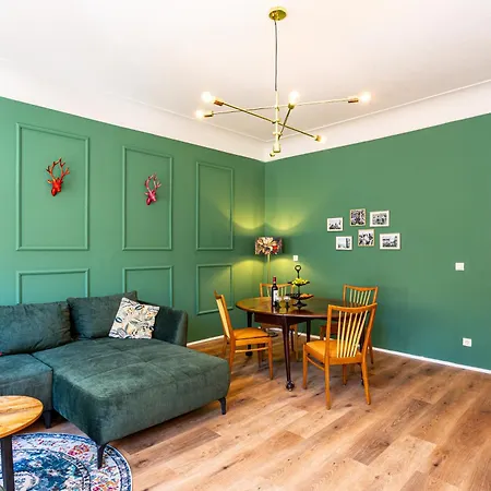 Level22 Moseltraum In Apartment Traben-Trarbach