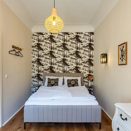 Apartment Level22 Moseltraum In Traben-Trarbach