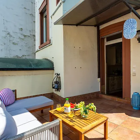 Apartment Level22 Moseltraum In