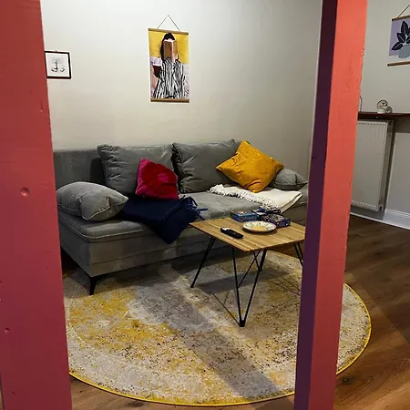 Apartamento Level22 Moseltraum In *