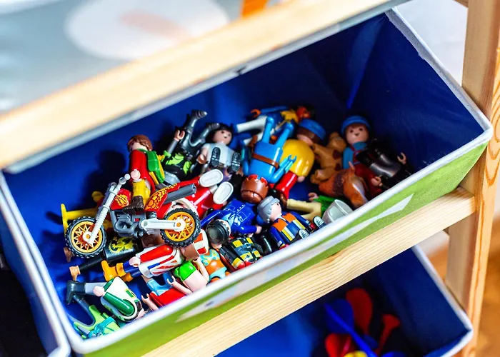 Apartamento Level22 Moseltraum In *