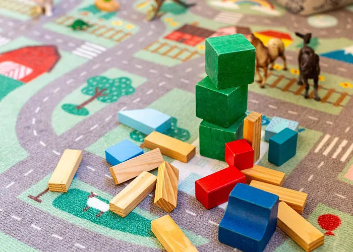 Apartamento Level22 Moseltraum In