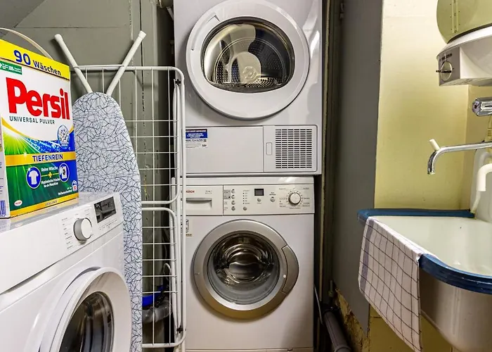 Level22 Moseltraum In Apartamento