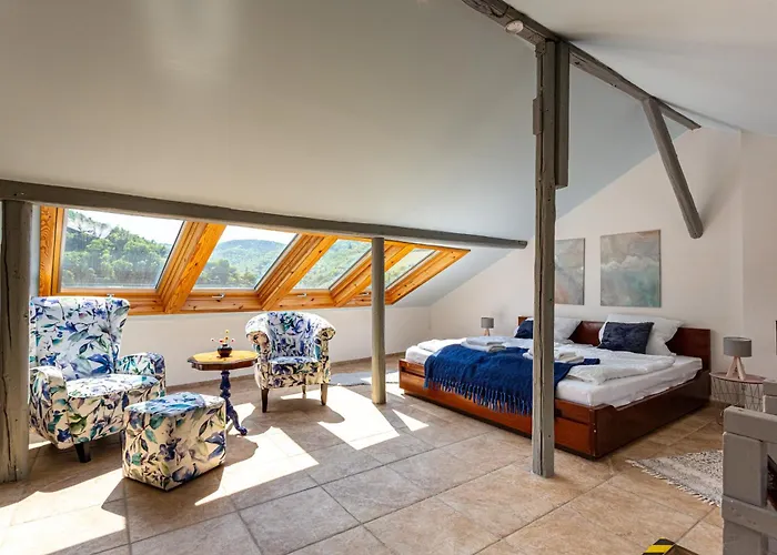 Apartamento Level22 Moseltraum In