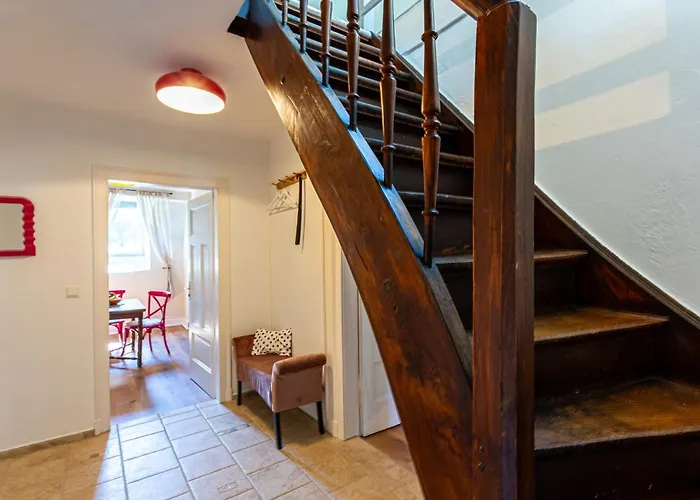 Apartamento Level22 Moseltraum In Traben-Trarbach