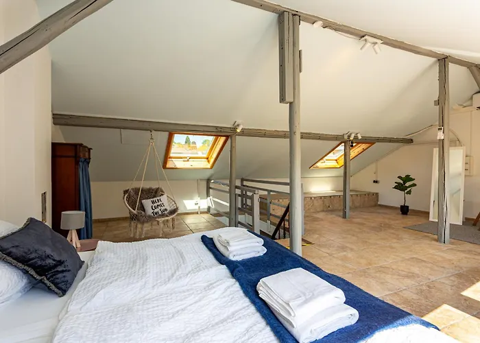 Level22 Moseltraum In * Traben-Trarbach