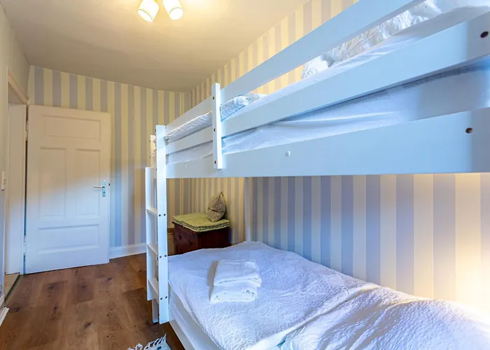 Apartamento Level22 Moseltraum In