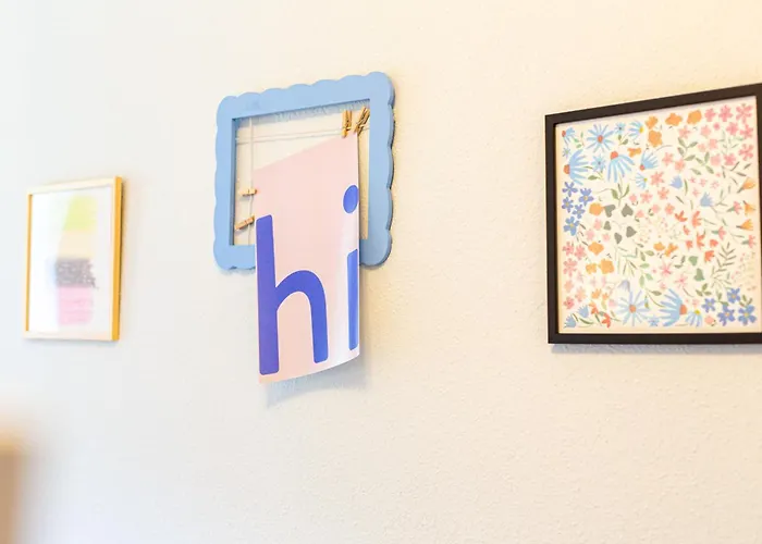 Level22 Moseltraum In Apartamento *