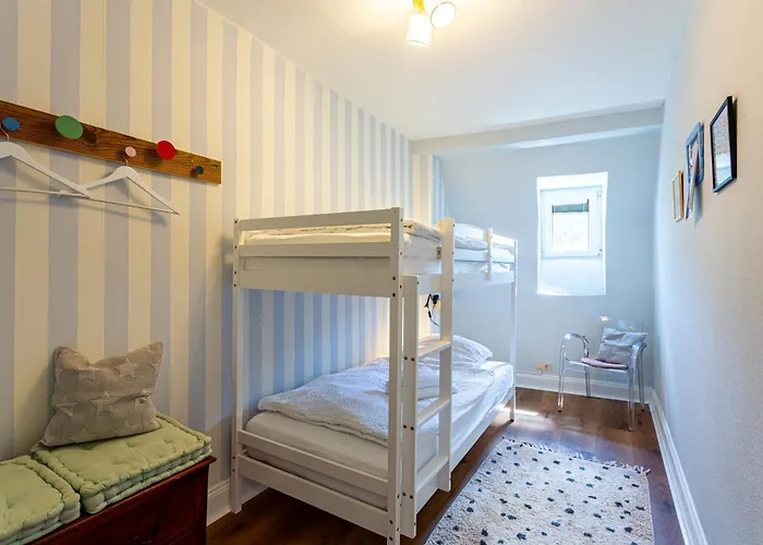 Apartamento Level22 Moseltraum In *