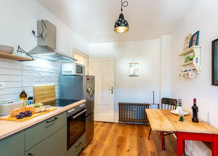 Level22 Moseltraum In Apartamento