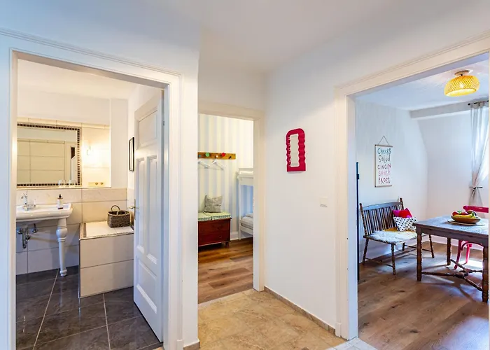 Level22 Moseltraum In Apartamento Traben-Trarbach