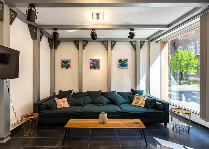 Level22 Moseltraum In *