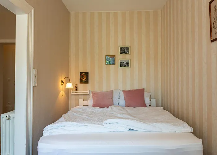 Apartamento Level22 Moseltraum In