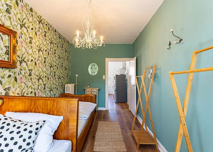 Apartamento Level22 Moseltraum In *