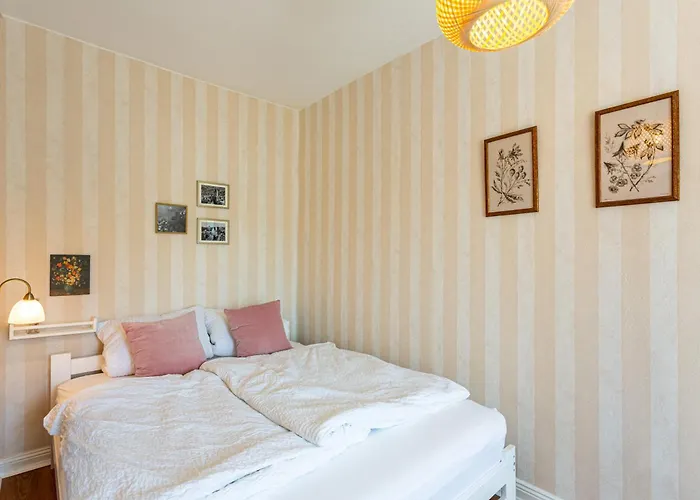 Level22 Moseltraum In Apartamento *